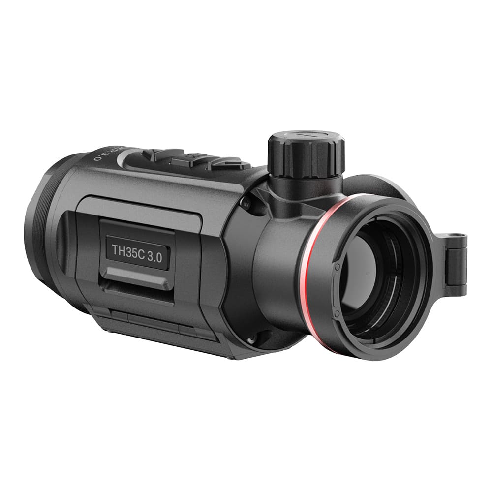 Clip-On térmico HIKMICRO Thunder TH35C 3.0