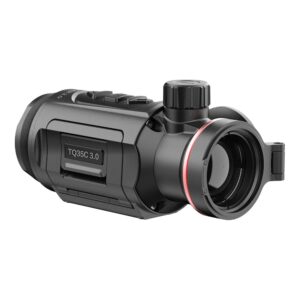 Clip-On térmico HIKMICRO Thunder TQ35C 3.0