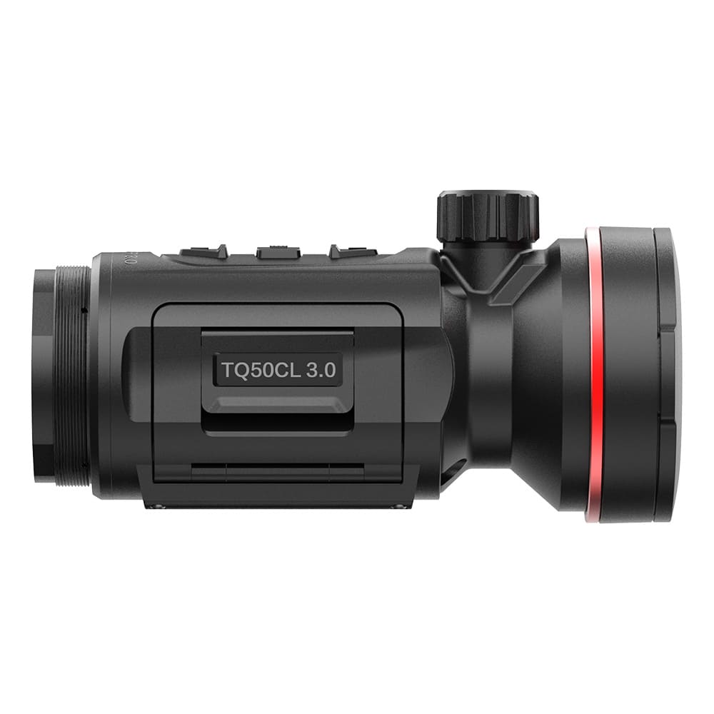 Clip-On térmico HIKMICRO Thunder TQ50CL 3.0 - Imagen 6