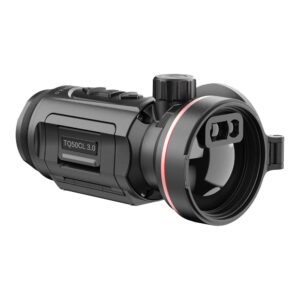 Clip-On térmico HIKMICRO Thunder TQ50CL 3.0