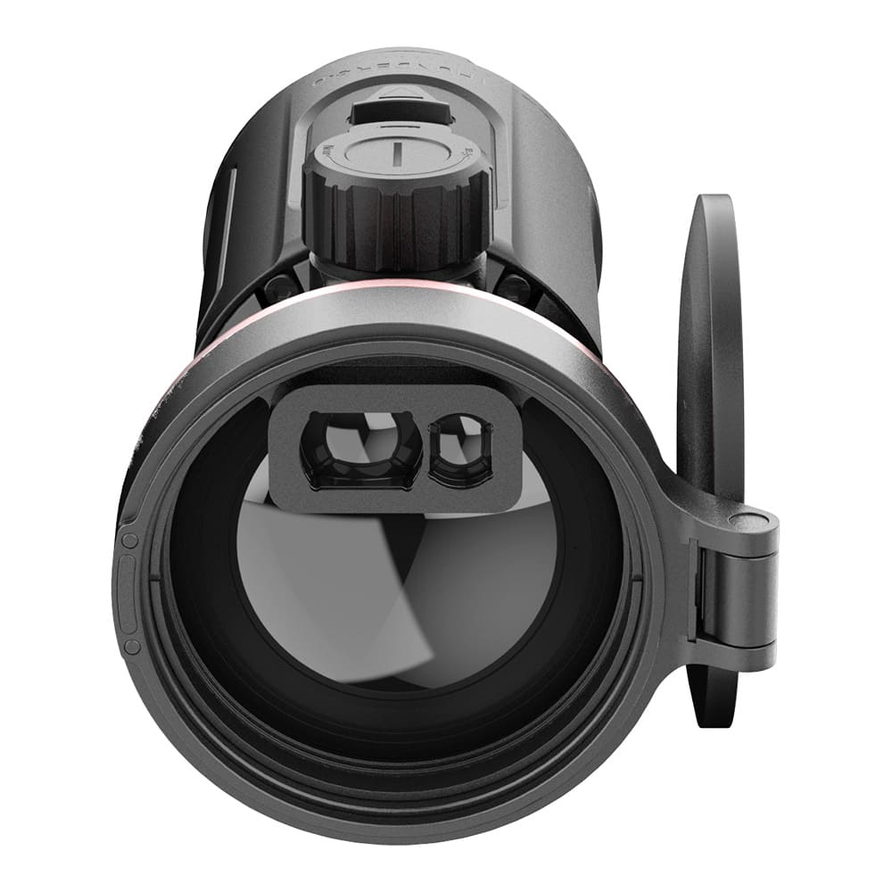 Clip-On térmico HIKMICRO Thunder TQ50CL 3.0 - Imagen 8