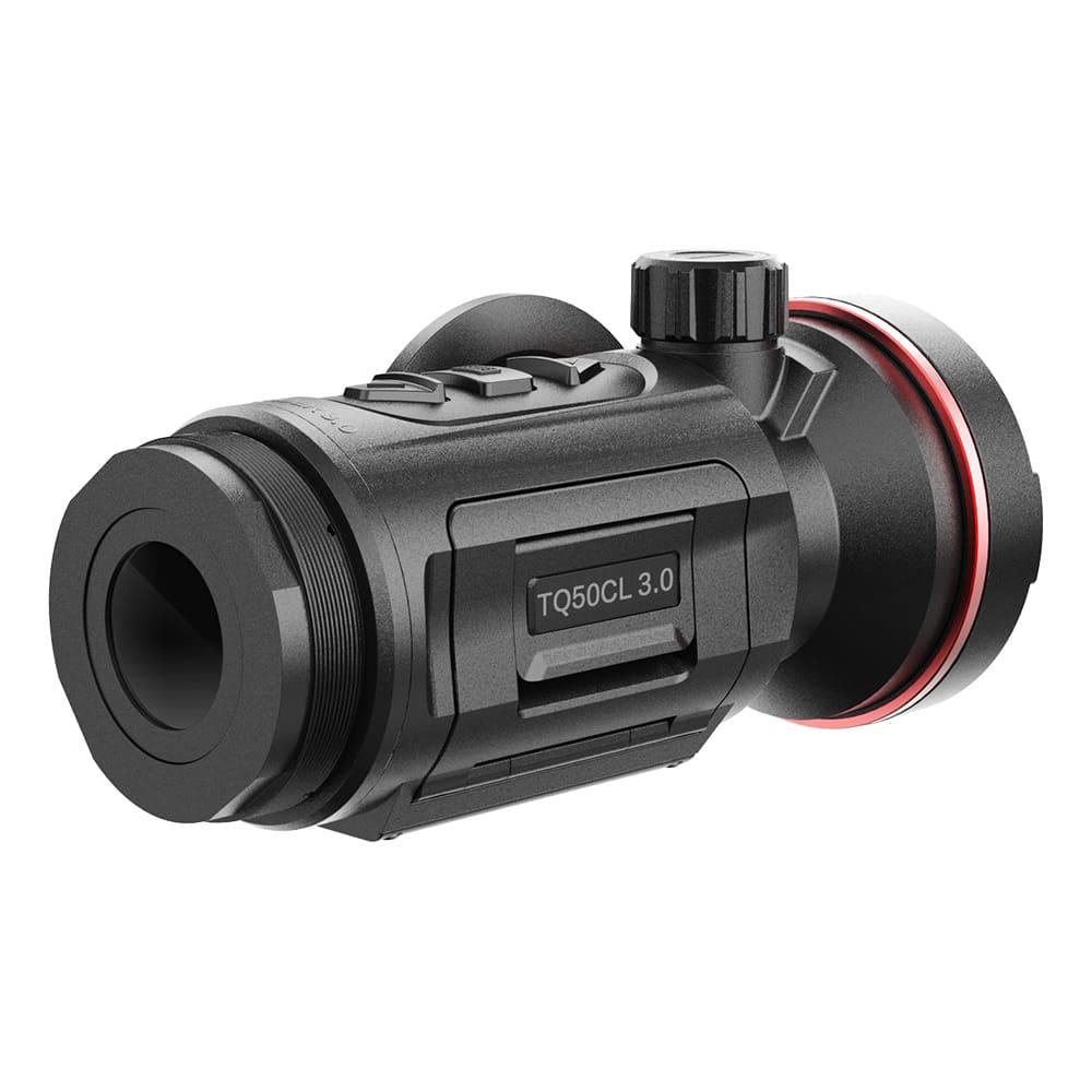 Clip-On térmico HIKMICRO Thunder TQ50CL 3.0 - Imagen 10