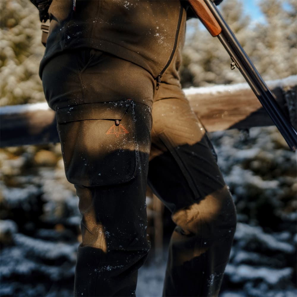 Pantalón Swedteam Alpha Pro 3-L - Imagen 4