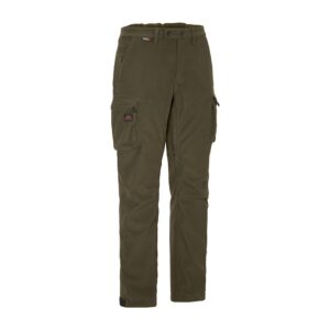 Pantalón Swedteam Alpha Pro 3-L
