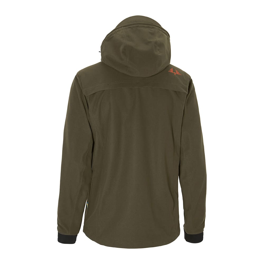 Chaqueta Swedteam Alpha Pro 3-L - Imagen 2