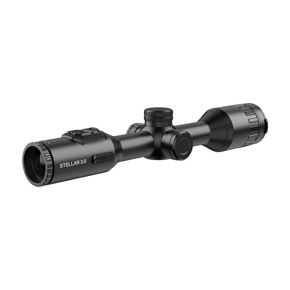 Visor térmico HIKMICRO Stellar SH35 3.0 - Imagen 8