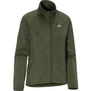 Forro polar Swedteam Ultra Light con cremallera entera