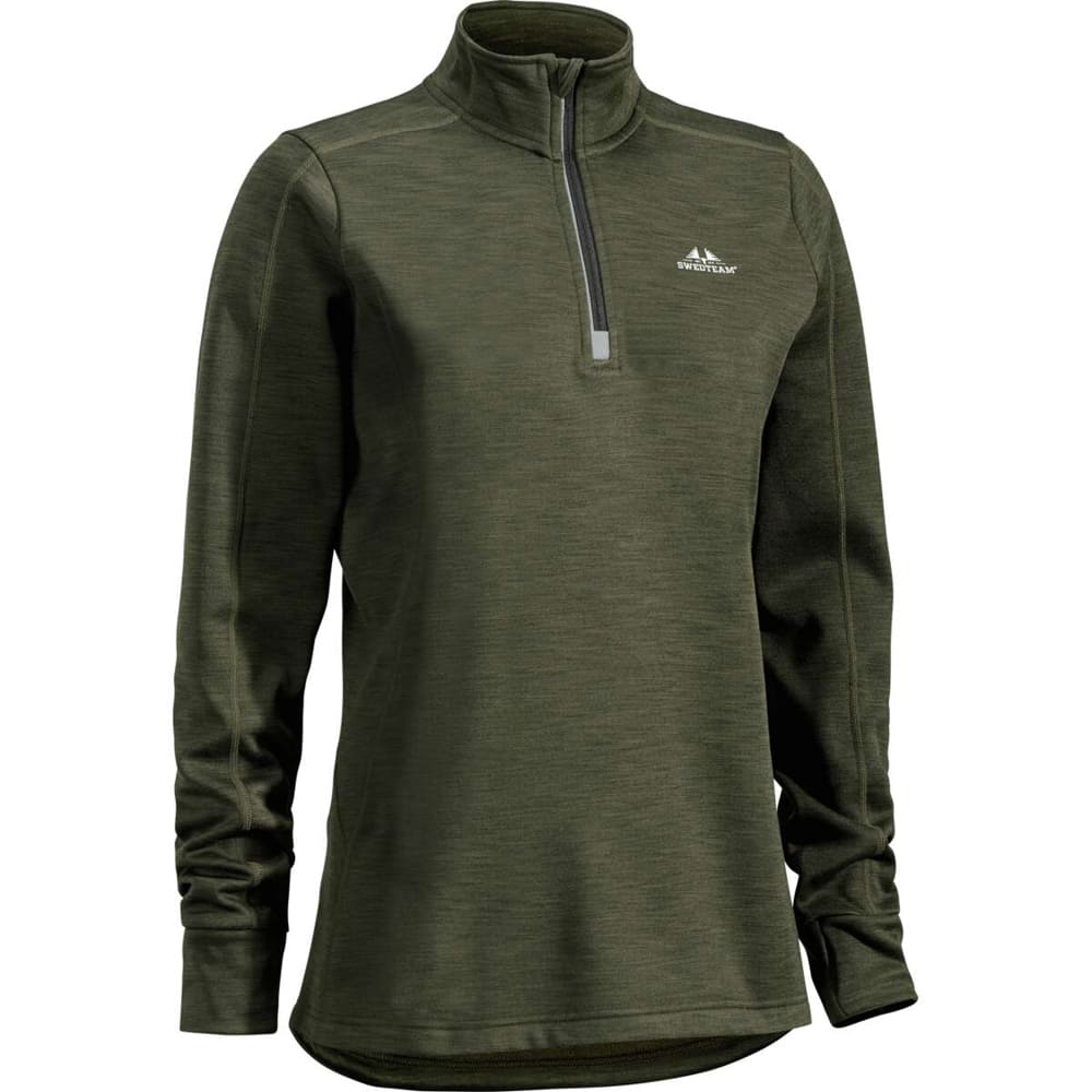 Forro polar Swedteam Ultra Light