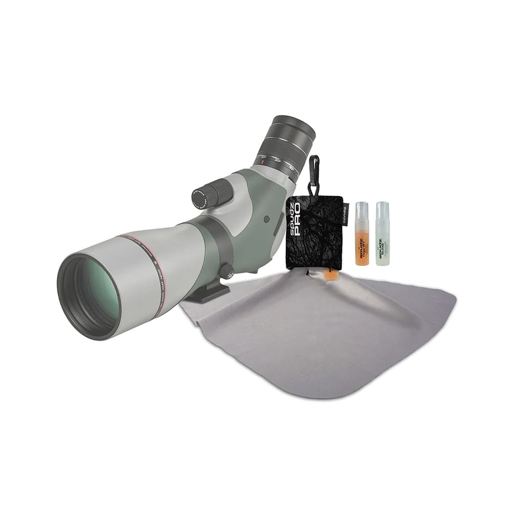 Microfibra limpia cristales Alpine Innovations - Imagen 3