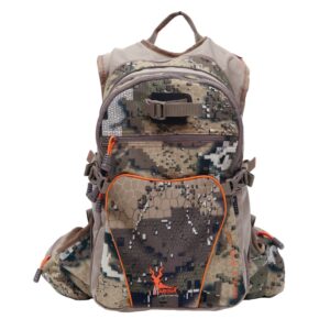 Mochila Markhor Impala Evo III 23 L