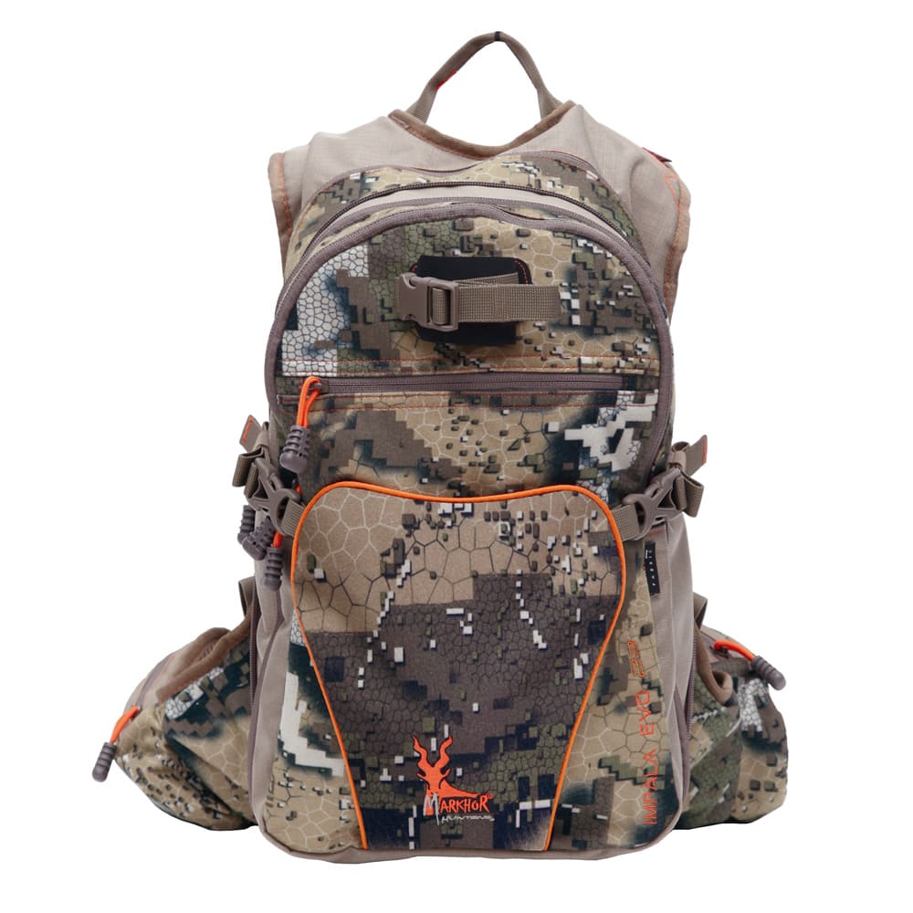 Mochila Markhor Impala Evo III 23 L