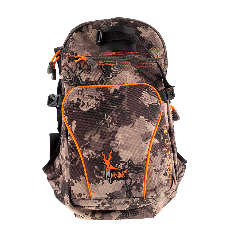 Mochila Markhor Impala Evo III 23 L - Imagen 2
