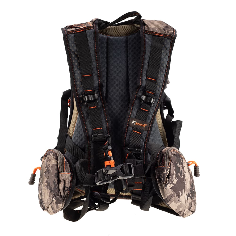 Mochila Markhor Impala Evo III 23 L - Imagen 4