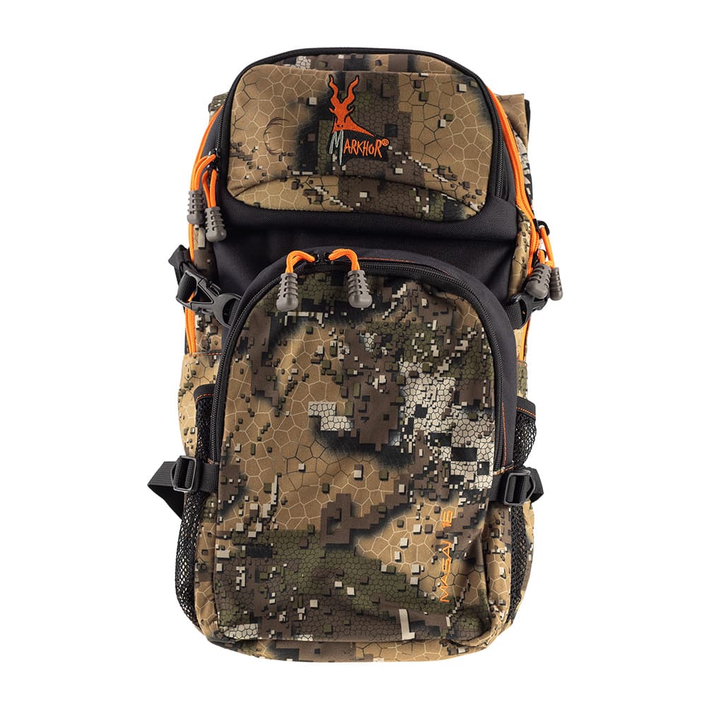 Mochila Markhor Masai 16+4 L - Imagen 2