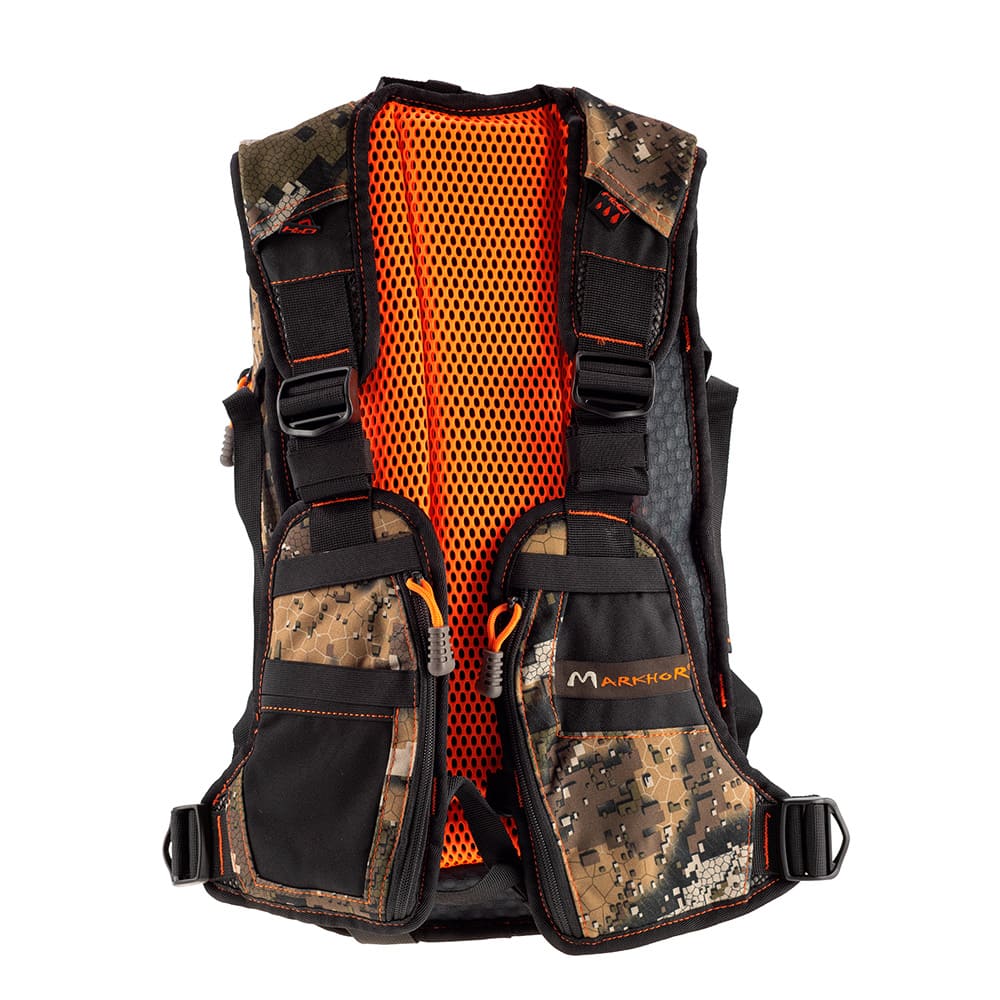 Mochila Markhor Masai 16+4 L - Imagen 4