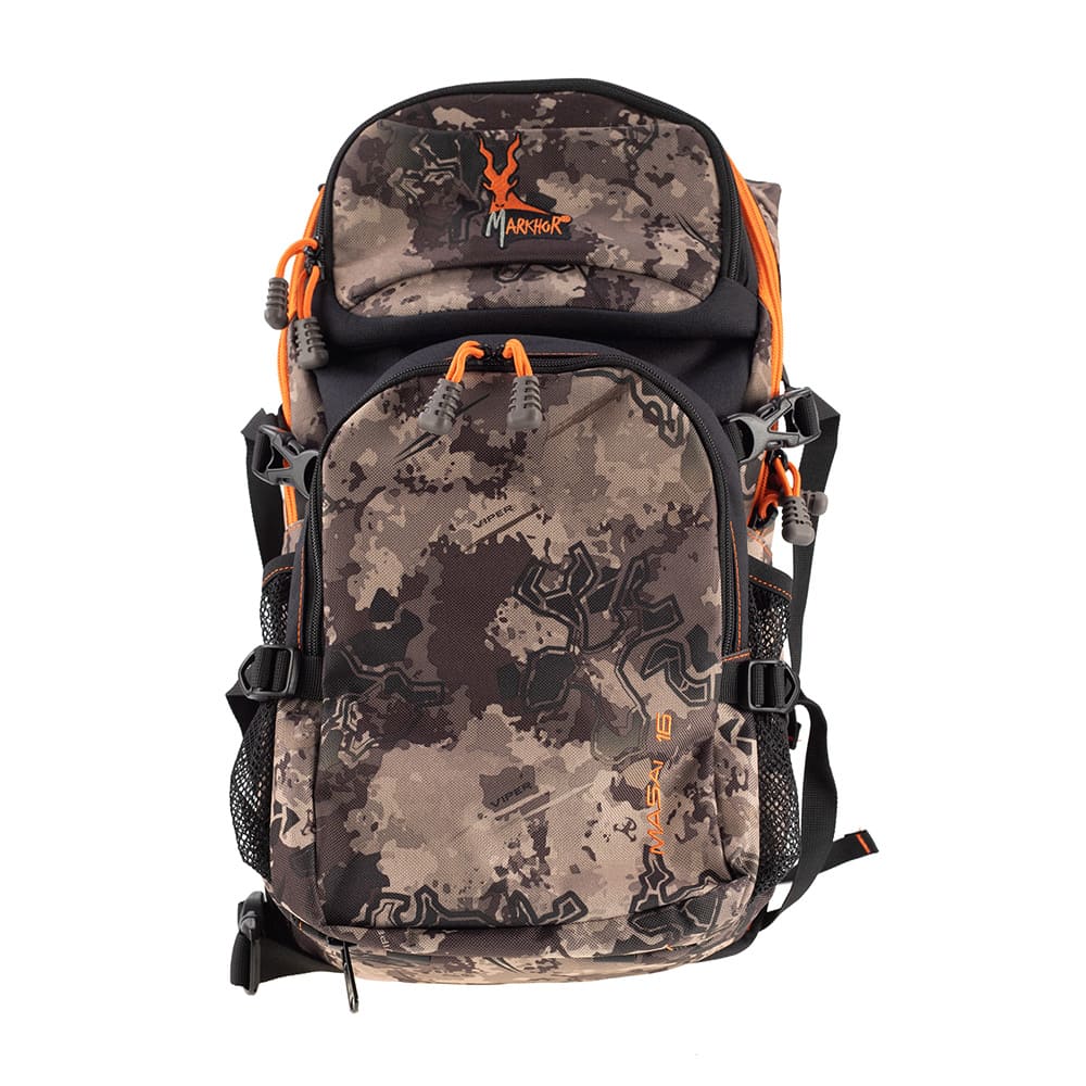 Mochila Markhor Masai 16+4 L