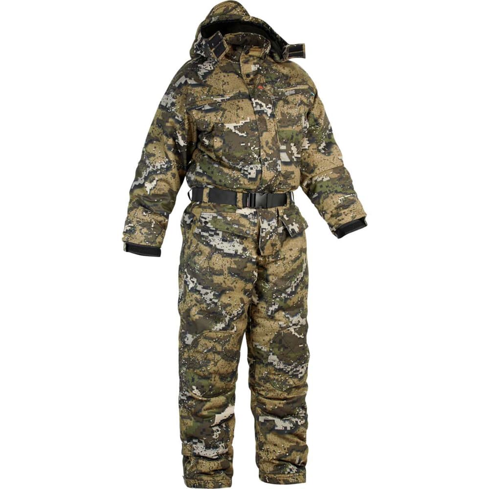 Mono Swedteam Ridge Thermo M Camo Desolve Veil