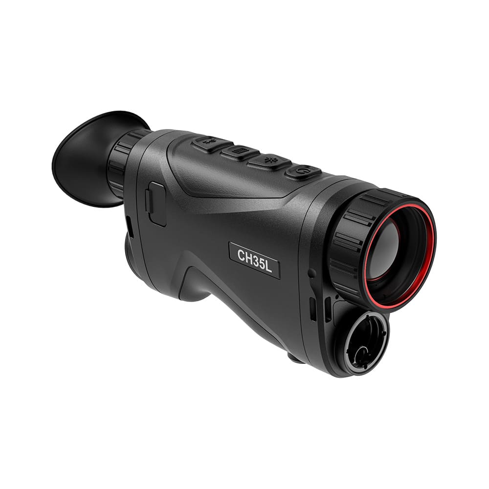 Monocular térmico HIKMICRO Condor CH35L - Imagen 2