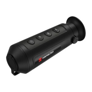 Monocular térmico HIKMICRO LYNX S LE10S