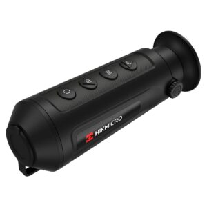 Monocular térmico HIKMICRO LYNX S LE15S