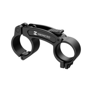 Montura para linterna HIKMICRO en visores tubo 30 mm