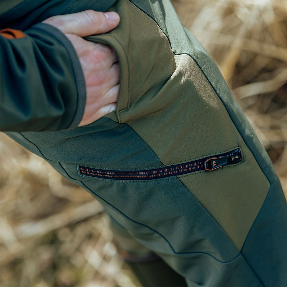 Pantalón Swedteam Lynx Antibite - Imagen 3