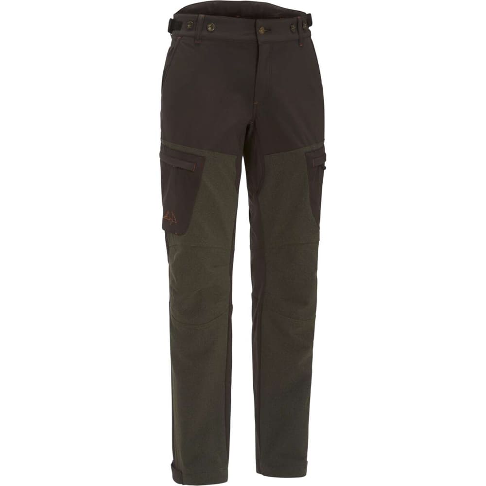 Pantalón Swedteam Alpha XTRM