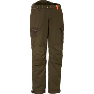 Pantalón Swedteam Booster Crest Classic M