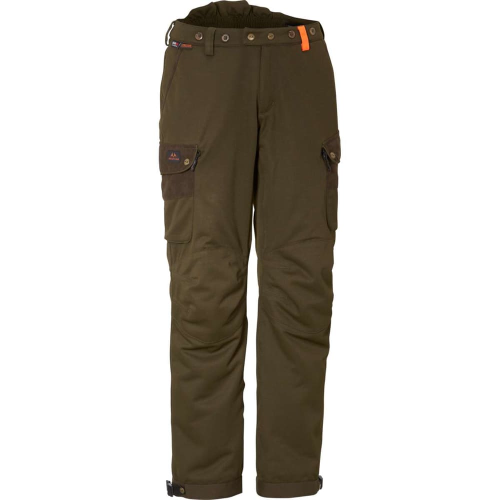 Pantalón Swedteam Booster Crest Classic M