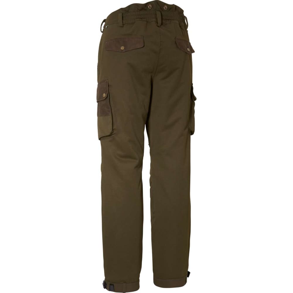 Pantalón Swedteam Booster Crest Classic M - Imagen 2