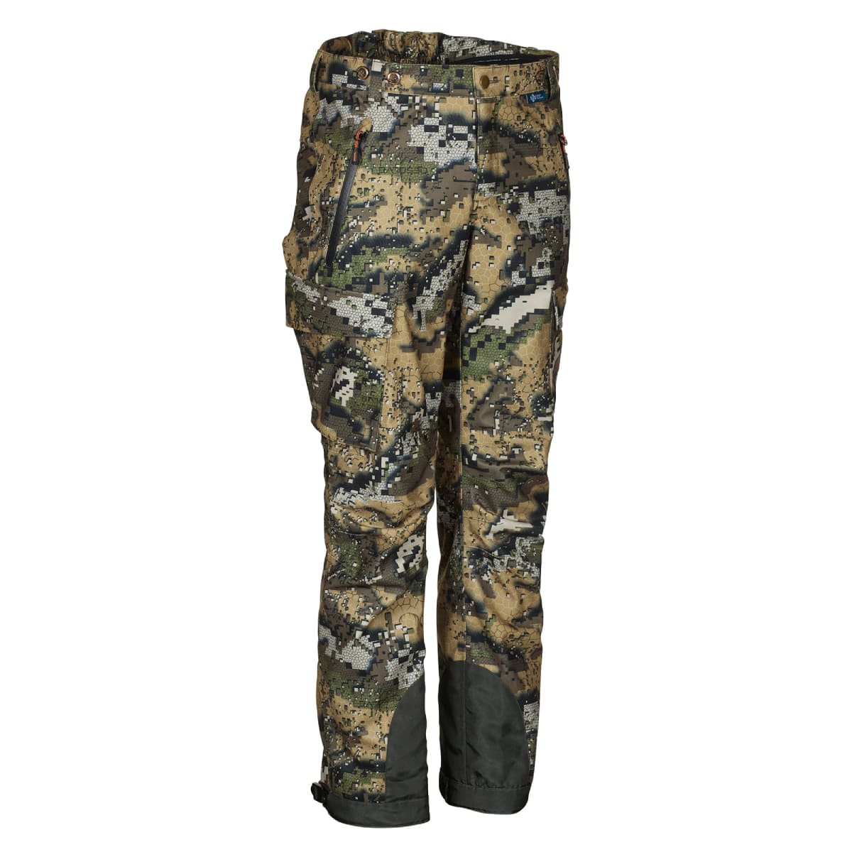 Pantalón Swedteam Ridge 3