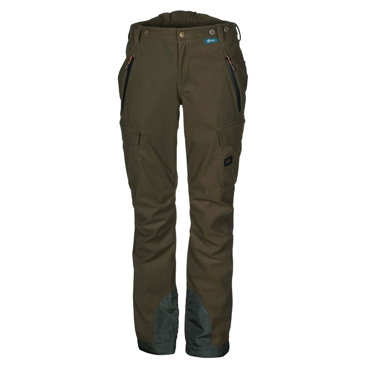 Pantalón Swedteam Ridge 3 - Imagen 4