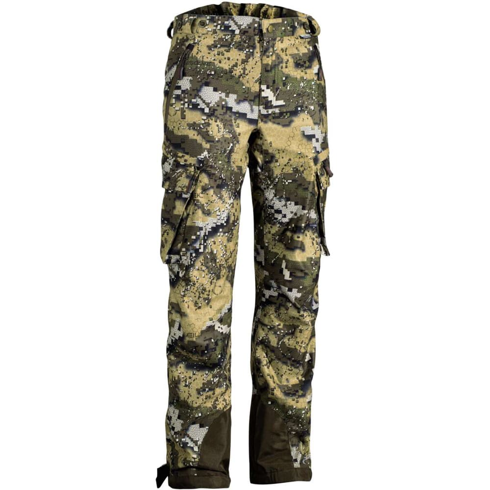 Pantalón Swedteam Ridge - Imagen 2