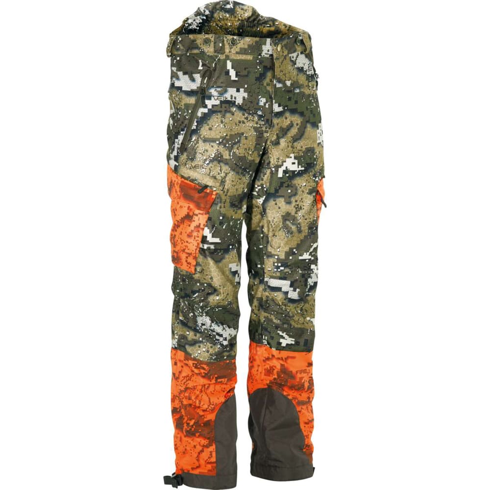 Pantalón Swedteam Ridge - Imagen 3