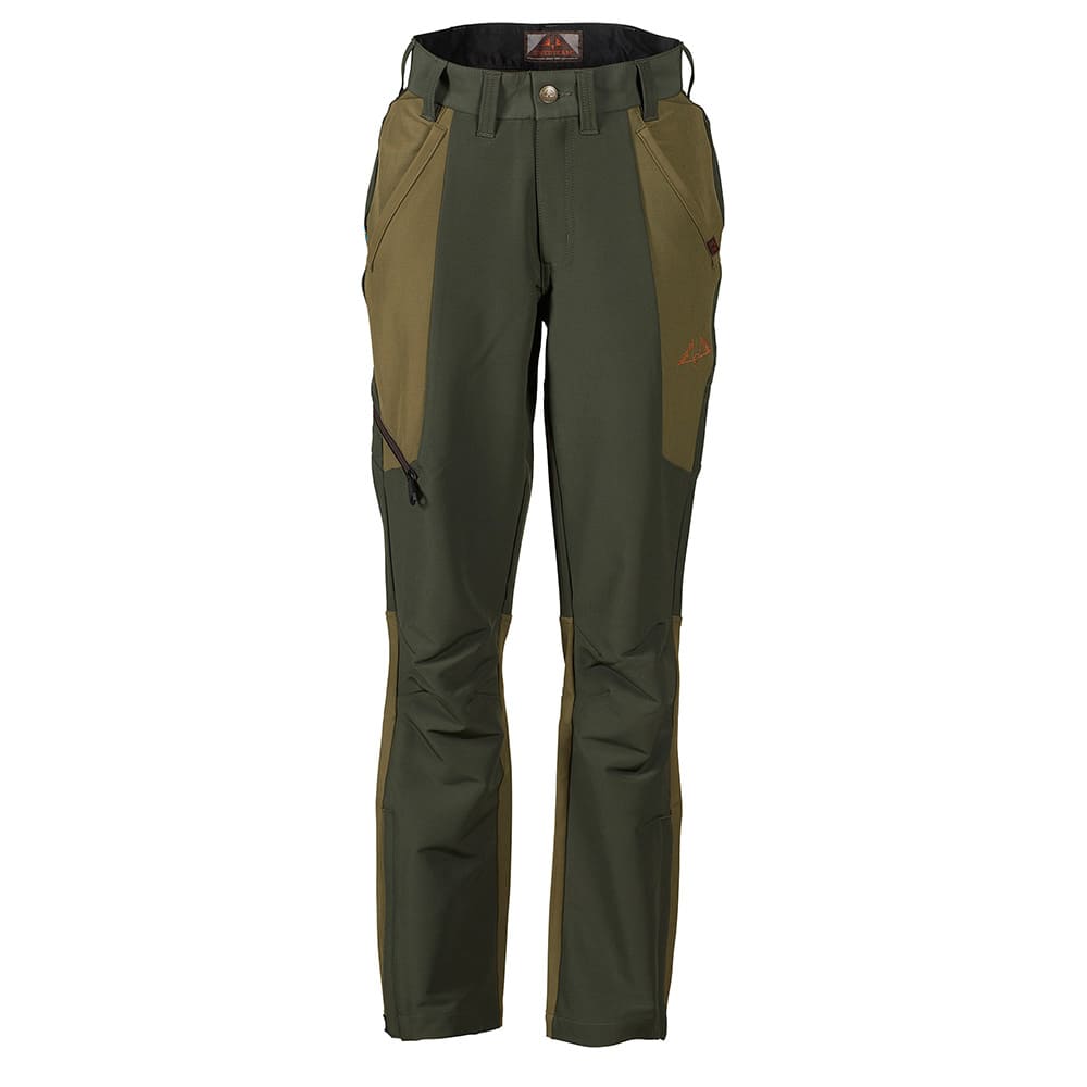 Pantalon Swedteam Lynx Antibite - Imagen 2
