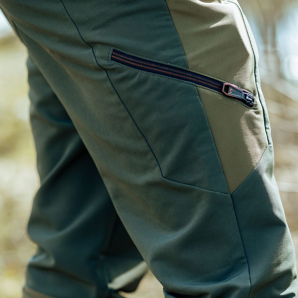 Pantalon Swedteam Lynx Antibite - Imagen 3