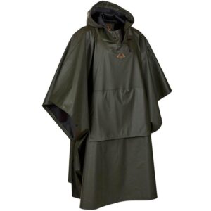 Poncho Swedteam Crest Rain Gear
