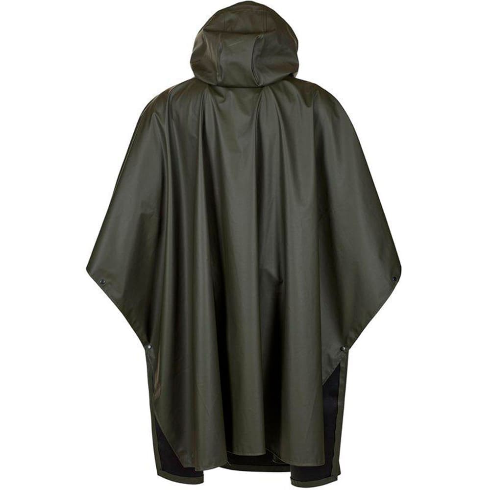 Poncho Swedteam Crest Rain Gear - Imagen 3