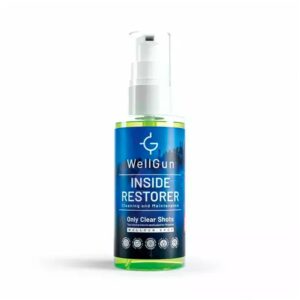 Restaurador interno 150ml de armas WellGun