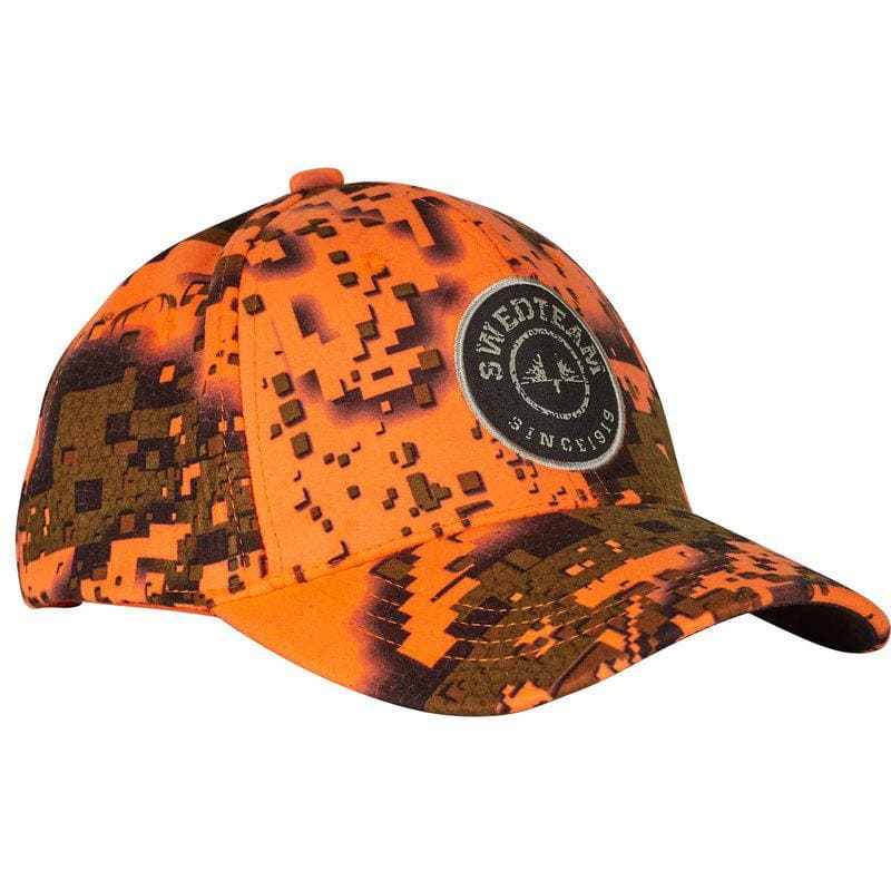 Gorra Swedteam Ridge - Imagen 2