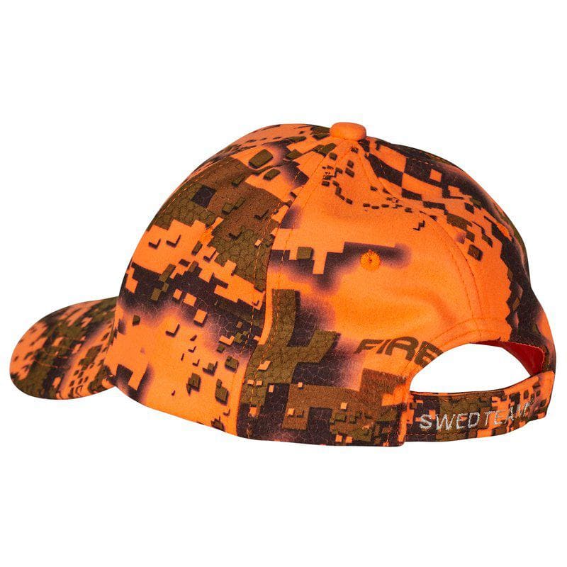 Gorra Swedteam Ridge - Imagen 5