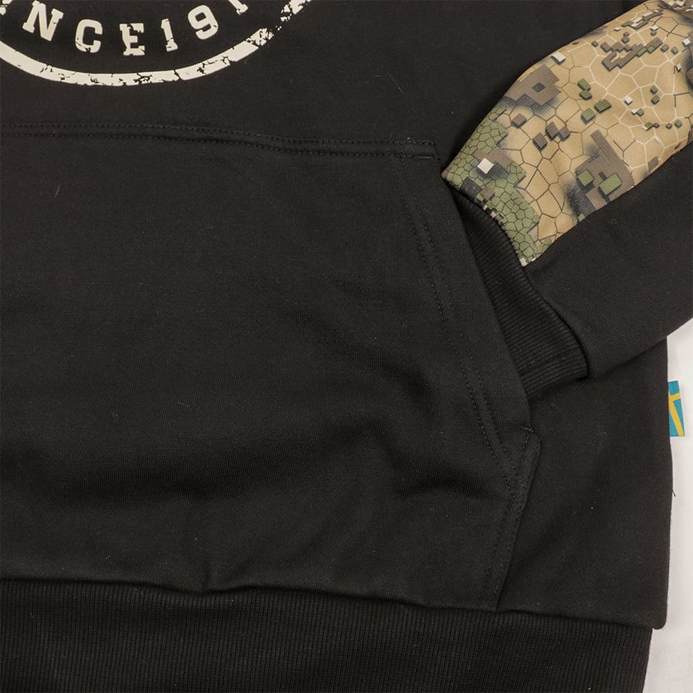 Sudadera Swedteam Ridge Hoodie - Imagen 5