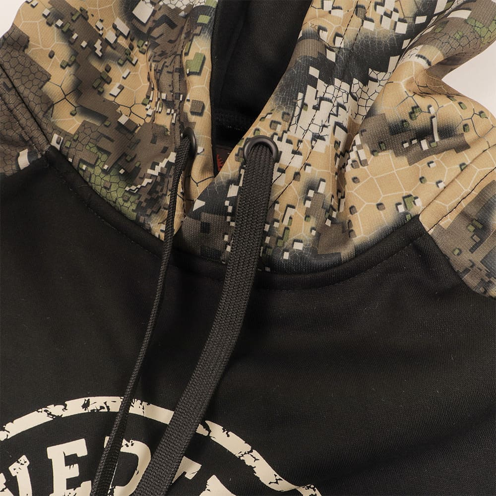 Sudadera Swedteam Ridge Hoodie - Imagen 6