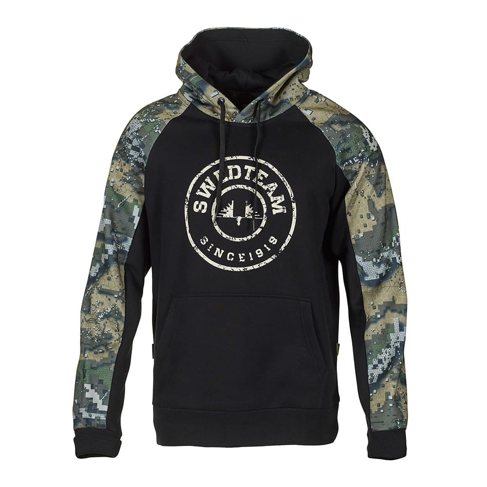Sudadera Swedteam Ridge Hoodie