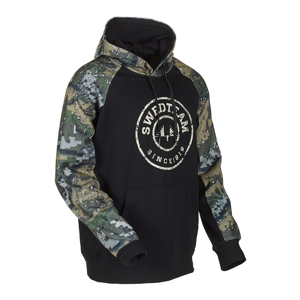 Sudadera Swedteam Ridge Hoodie - Imagen 2