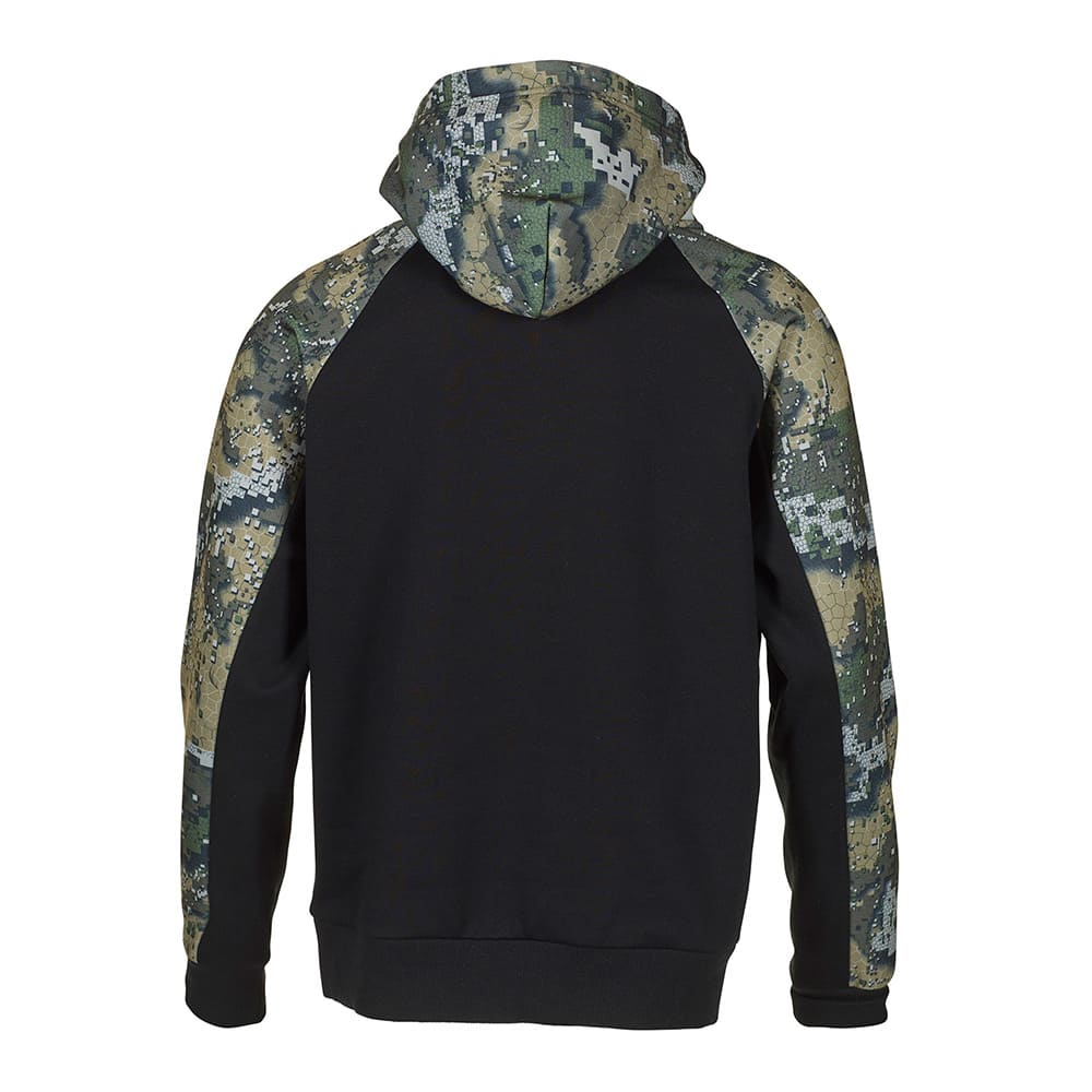 Sudadera Swedteam Ridge Hoodie - Imagen 4