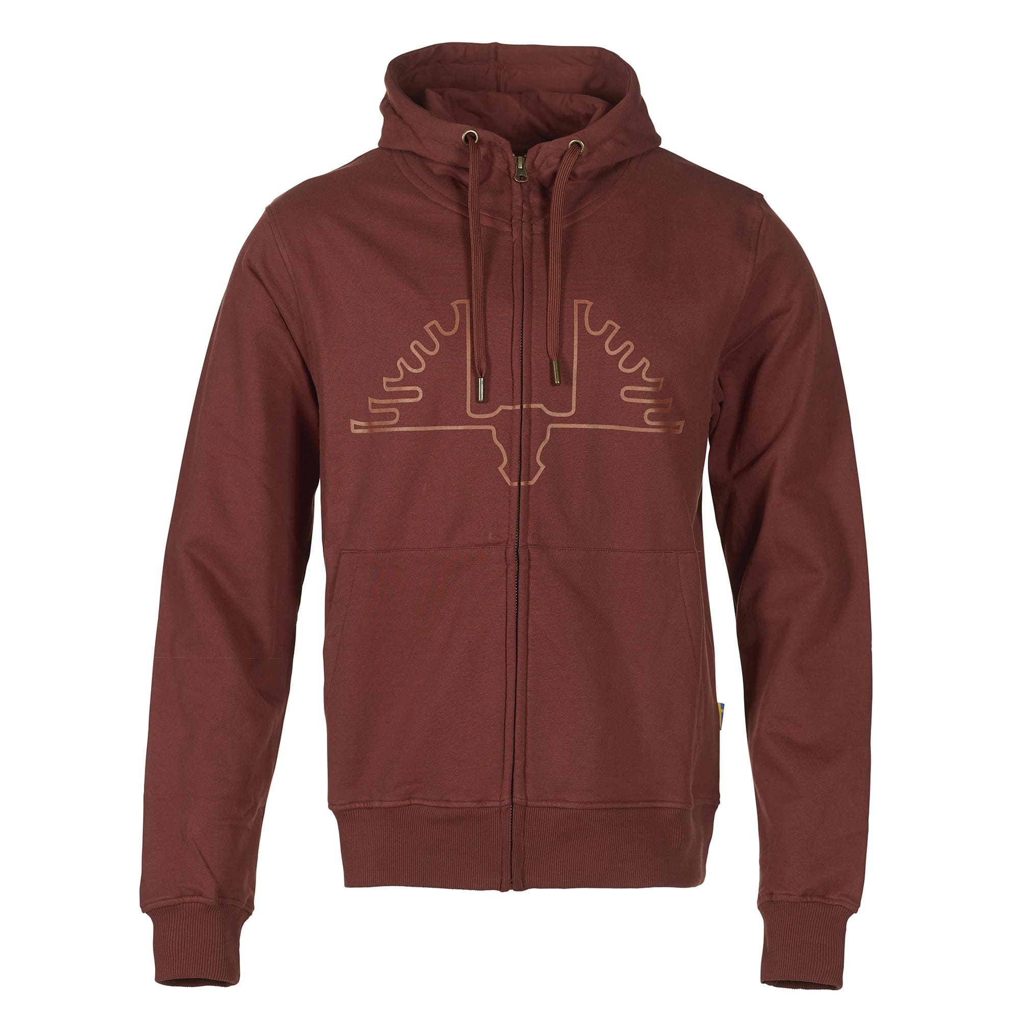 Sudadera Swedteam Ultra Hoodie - Imagen 4