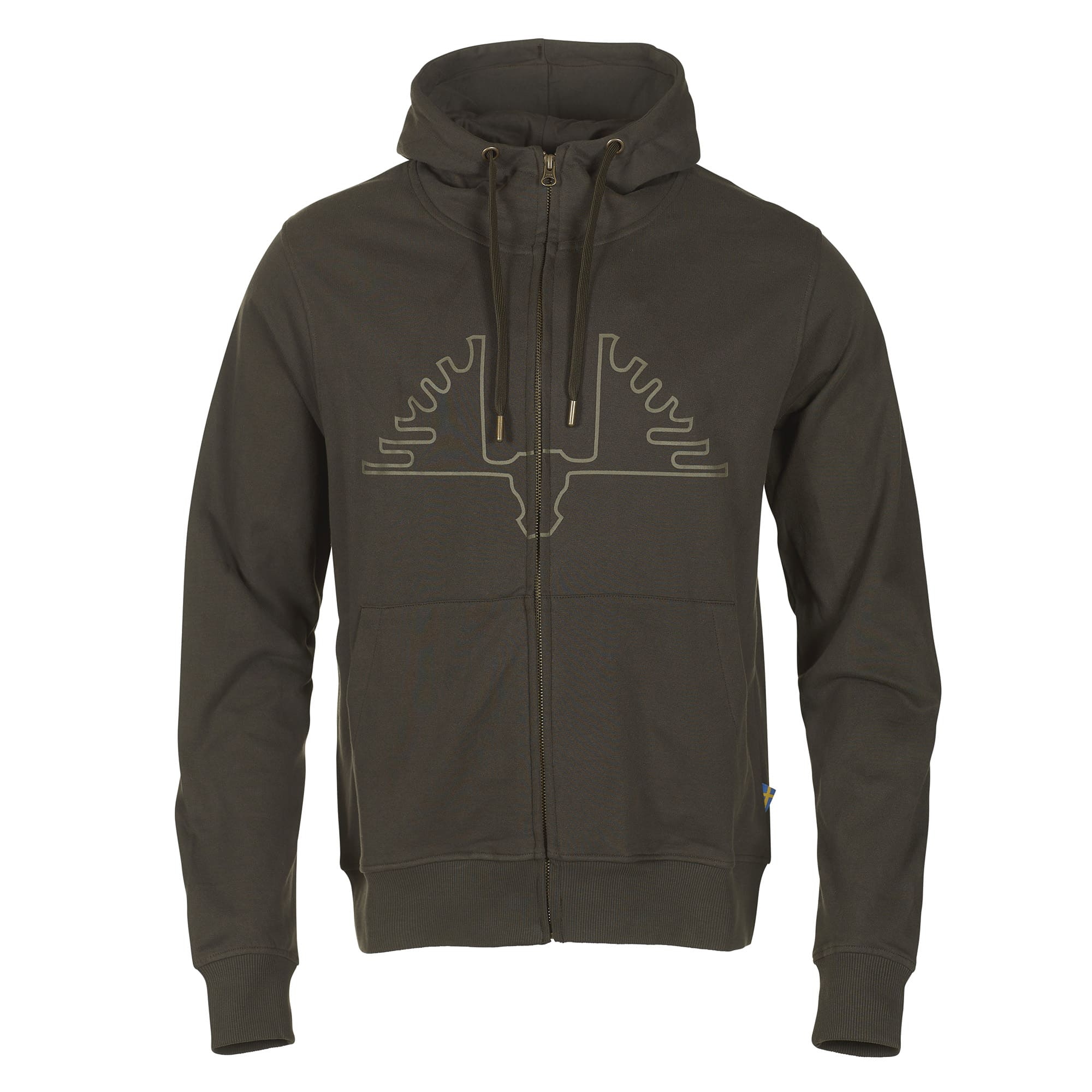 Sudadera Swedteam Ultra Hoodie - Imagen 3