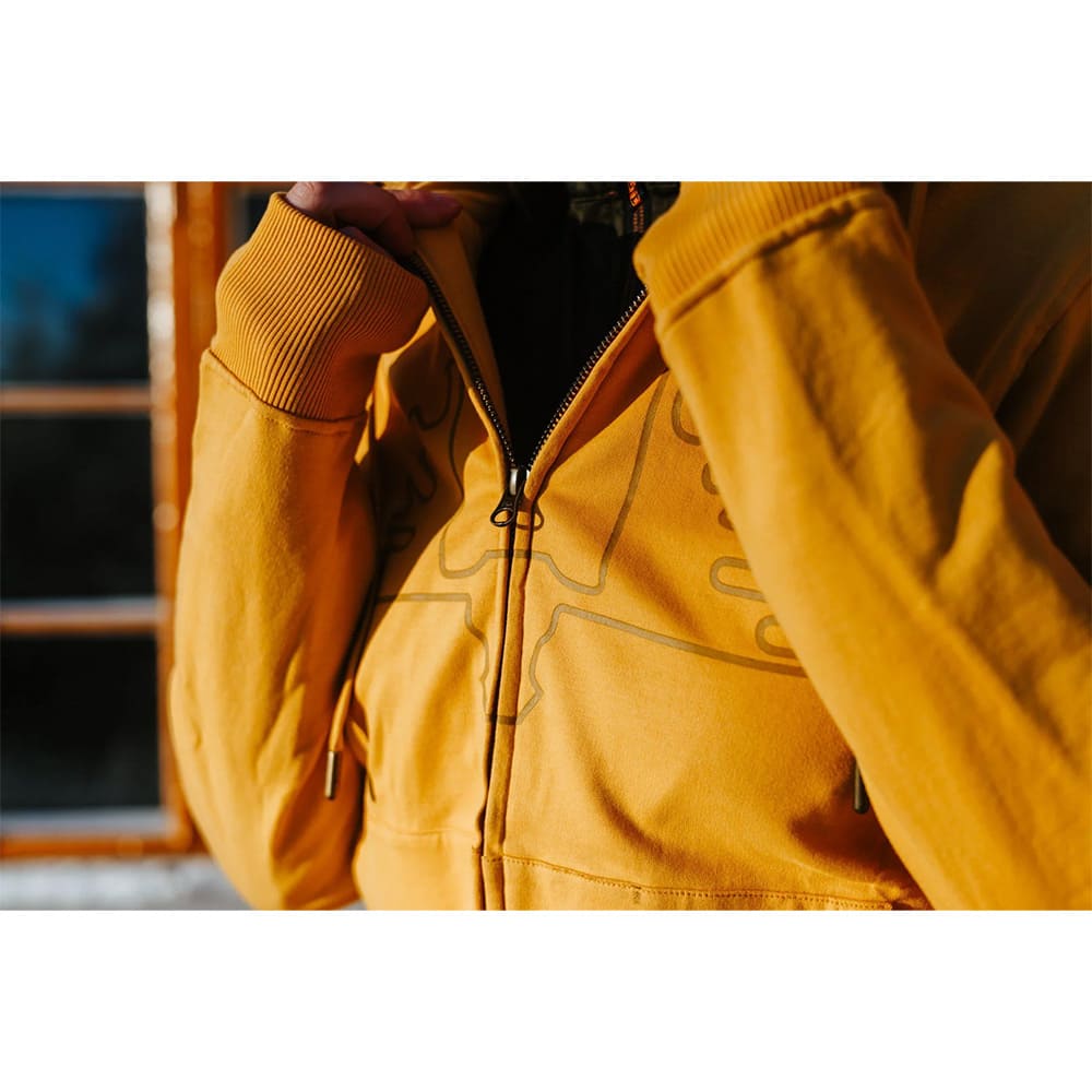 Sudadera Swedteam Ultra Hoodie - Imagen 8