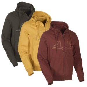 Sudadera Swedteam Ultra Hoodie